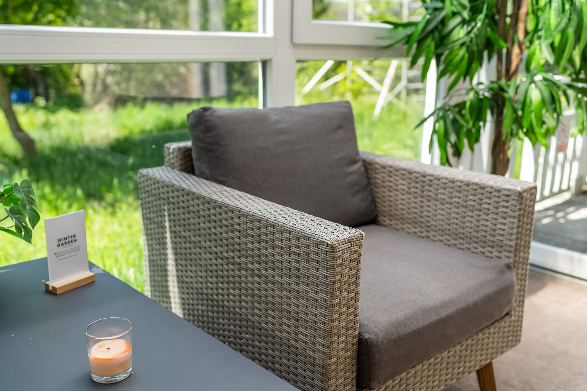 Loftigo behind the scenes